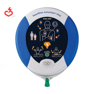 Samaritan PAD 350P