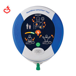 Samaritan PAD 500P