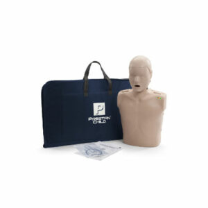 Maniquíe RCP Prestan Lactante