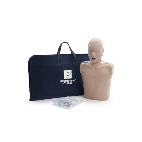 Maniquíe RCP Prestan Lactante