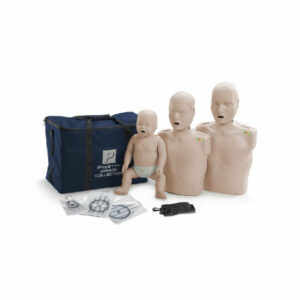 Pack Maniquíes RCP Prestan Familia