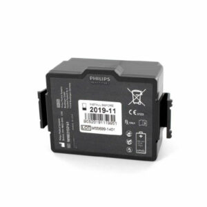 Batería DEA Philips FRX3