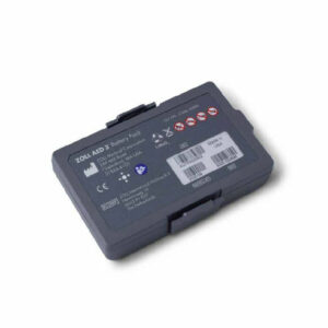 Batería DEA Zoll AED 3