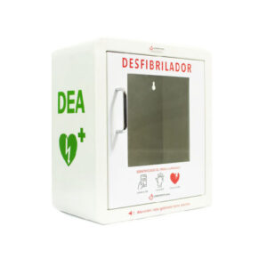 Gabinete DEA Audio Alarma