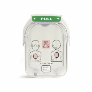 Parche DEA Philips M5072A