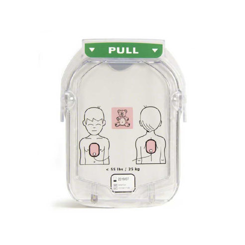 Parche DEA Philips M5072A