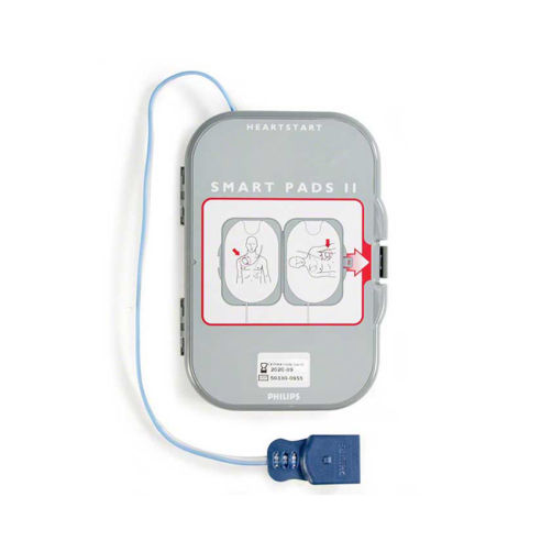 Parche DEA Philips FRX, FRX3