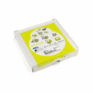 Parche Adulto CPR D Padz Zoll AED Plus