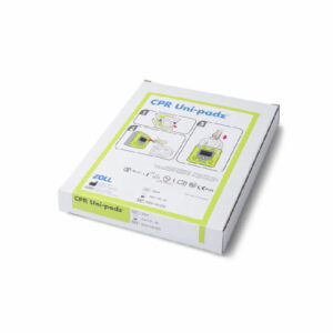 Parche DEA Zoll AED 3 BLS
